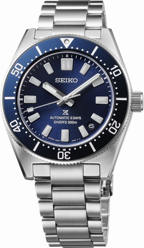 1965 Heritage Diver's Watch SPB451
