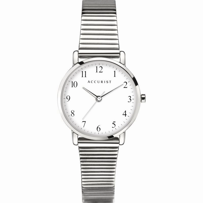 Accurist Classic Ladies Watch 8368
