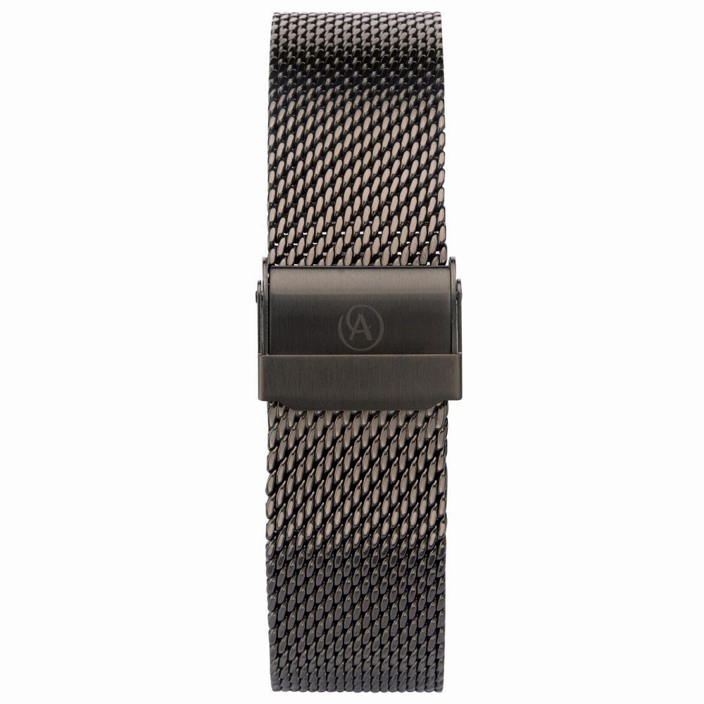 Accurist Multi Dial Mens Watch 7286