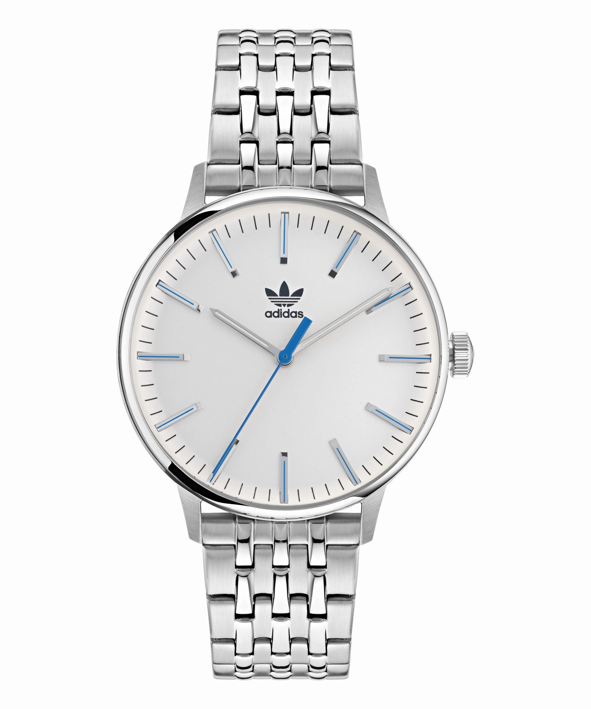 Adidas Originals Code One Stainless Steel Watch AOSY22022