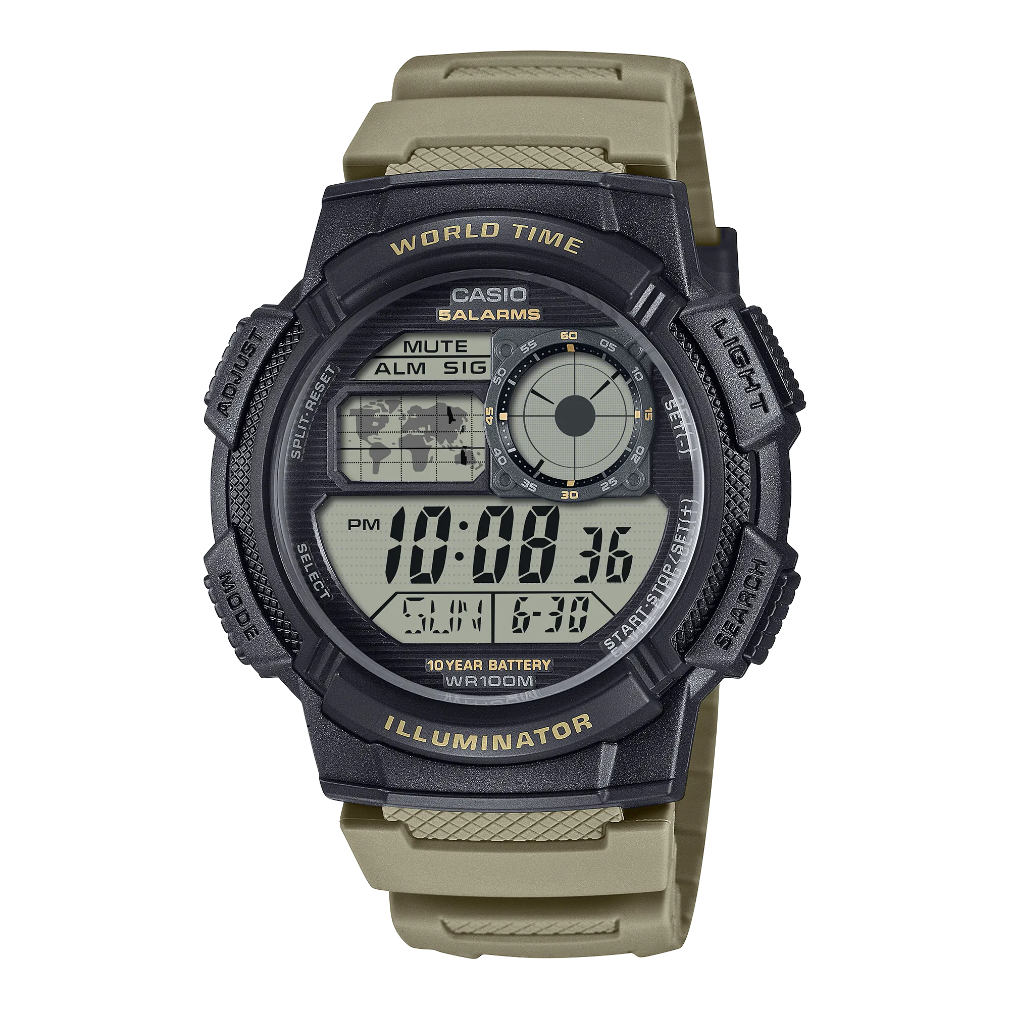 AE1000W-5A