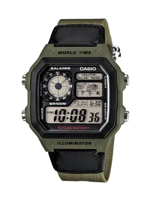 AE1200WHB-3B