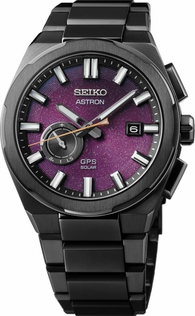 ASTRON GPS SOLAR LIMITED EDITION SSJ029