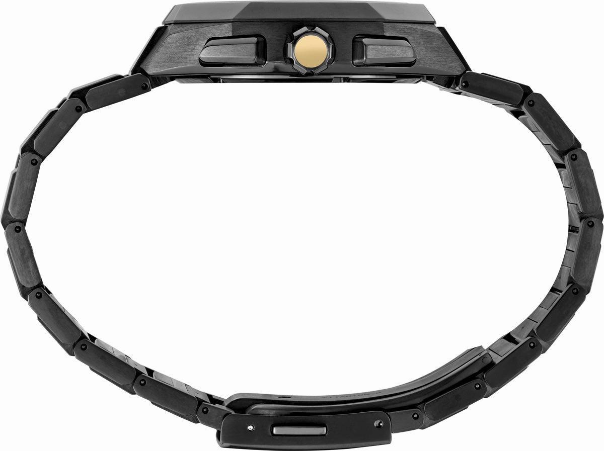 Astron GPS Solar Limited Edition Watch SSJ021