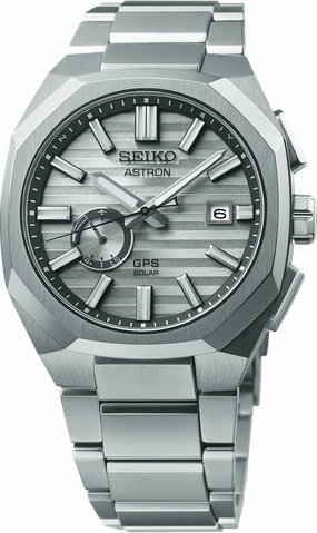 ASTRON GPS SOLAR SSJ017