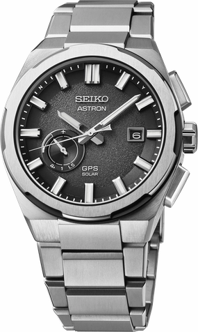 Astron GPS Solar SSJ025