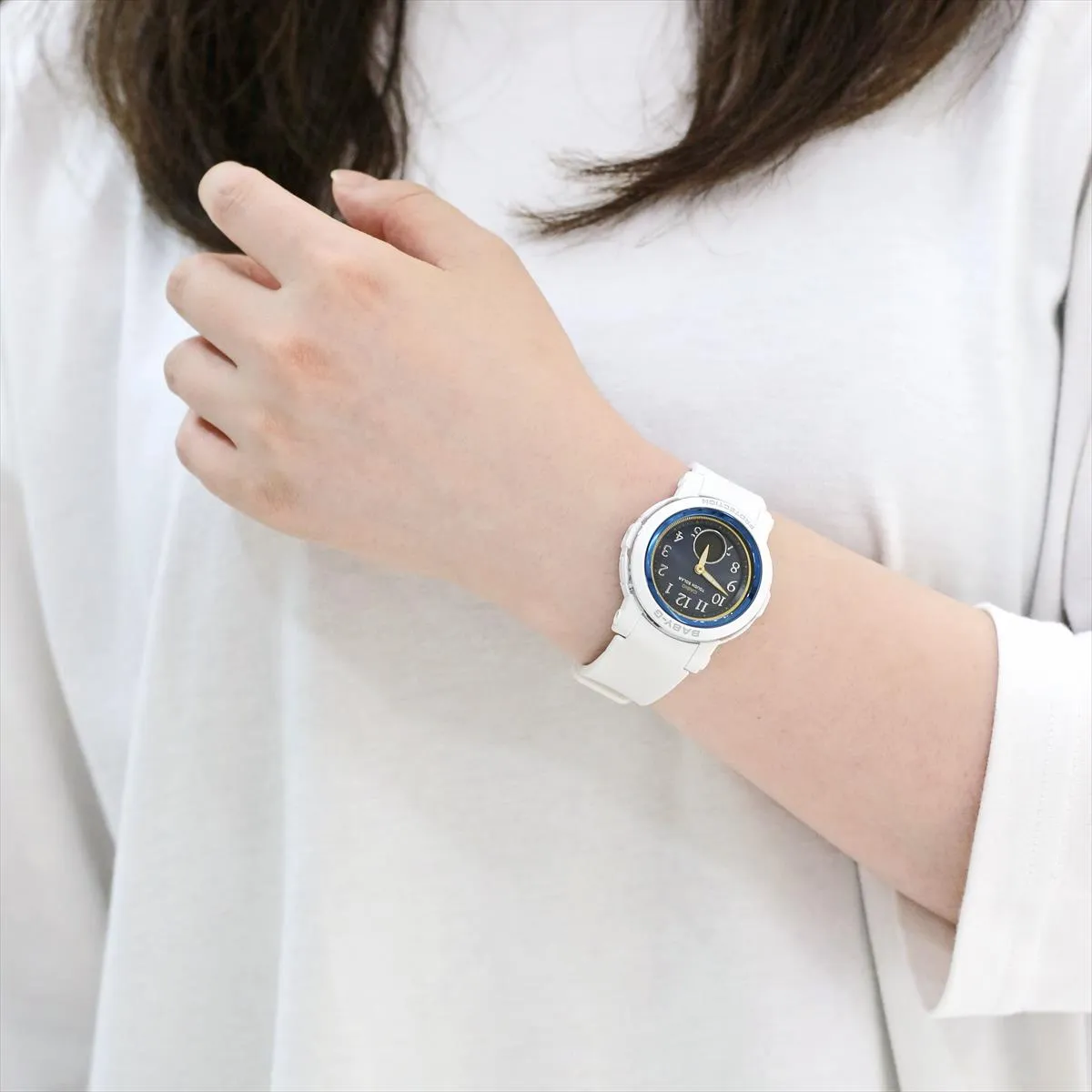  BABY-G  BGA-S290SS-2AJR 50