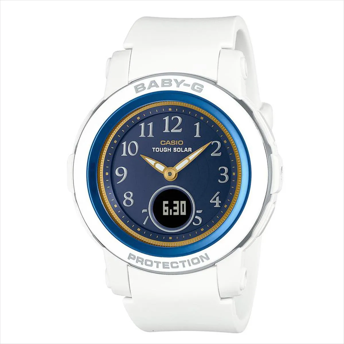  BABY-G  BGA-S290SS-2AJR 50