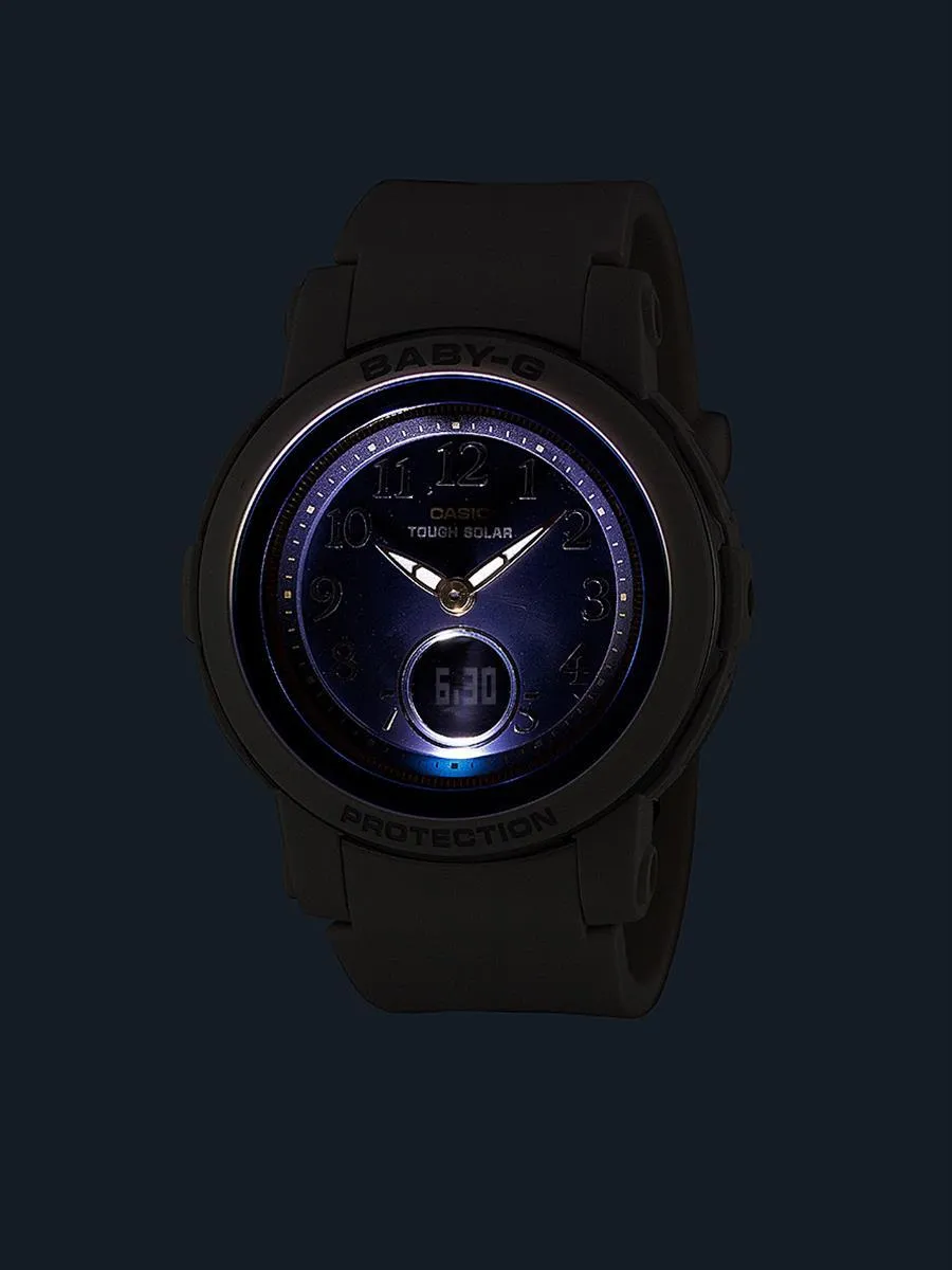  BABY-G  BGA-S290SS-2AJR 50