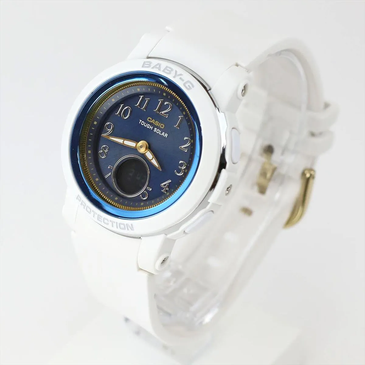 BABY-G  BGA-S290SS-2AJR 50