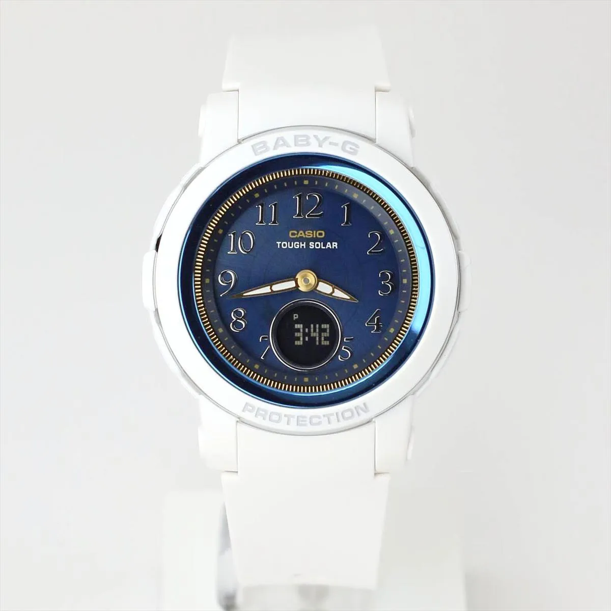  BABY-G  BGA-S290SS-2AJR 50