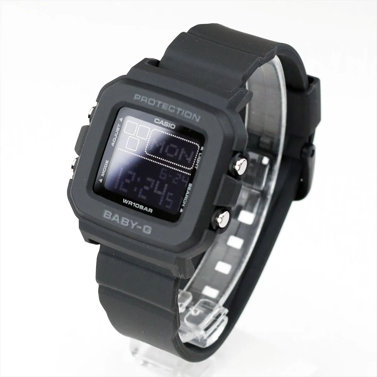  BABY-G BGD-10-1JF    CASIO  0724