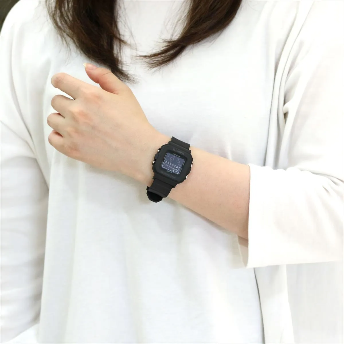  BABY-G BGD-10-1JF    CASIO  0724