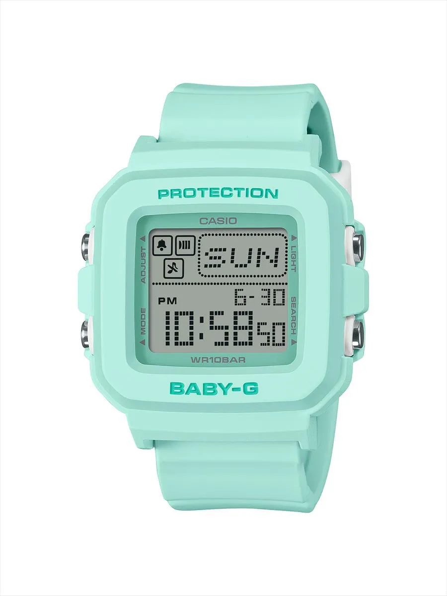  BABY-G BGD-10-3JF    CASIO  0724