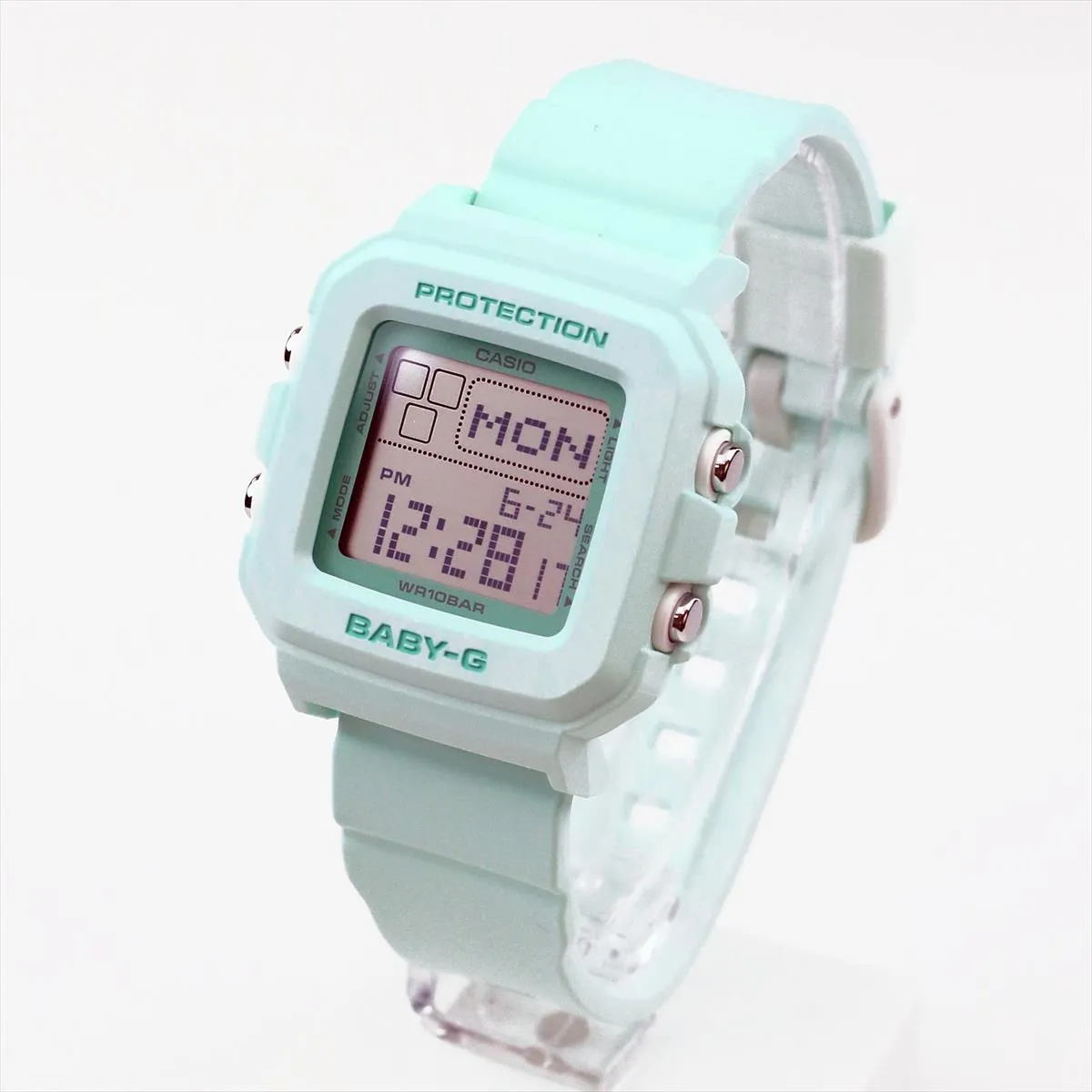  BABY-G BGD-10-3JF    CASIO  0724