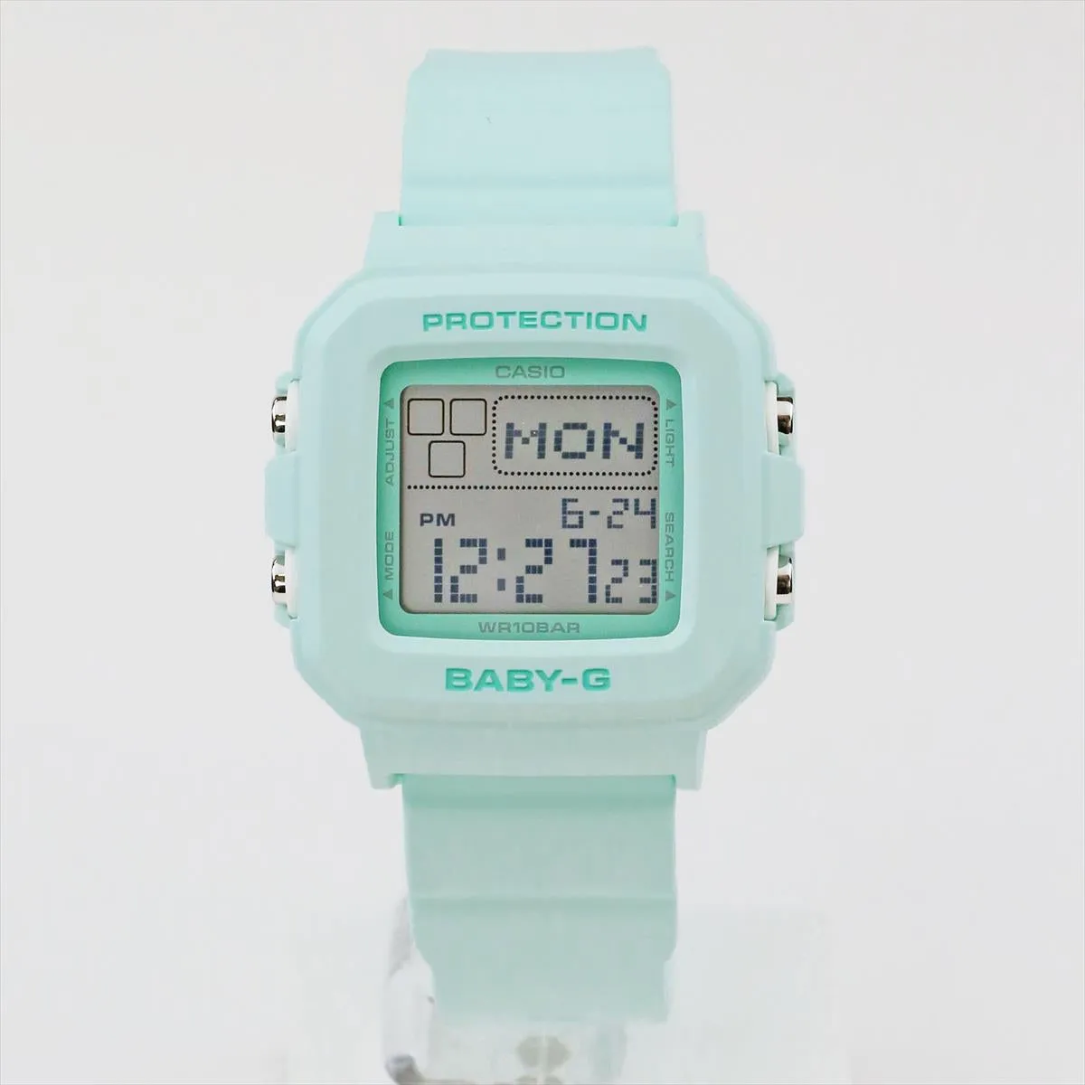  BABY-G BGD-10-3JF    CASIO  0724