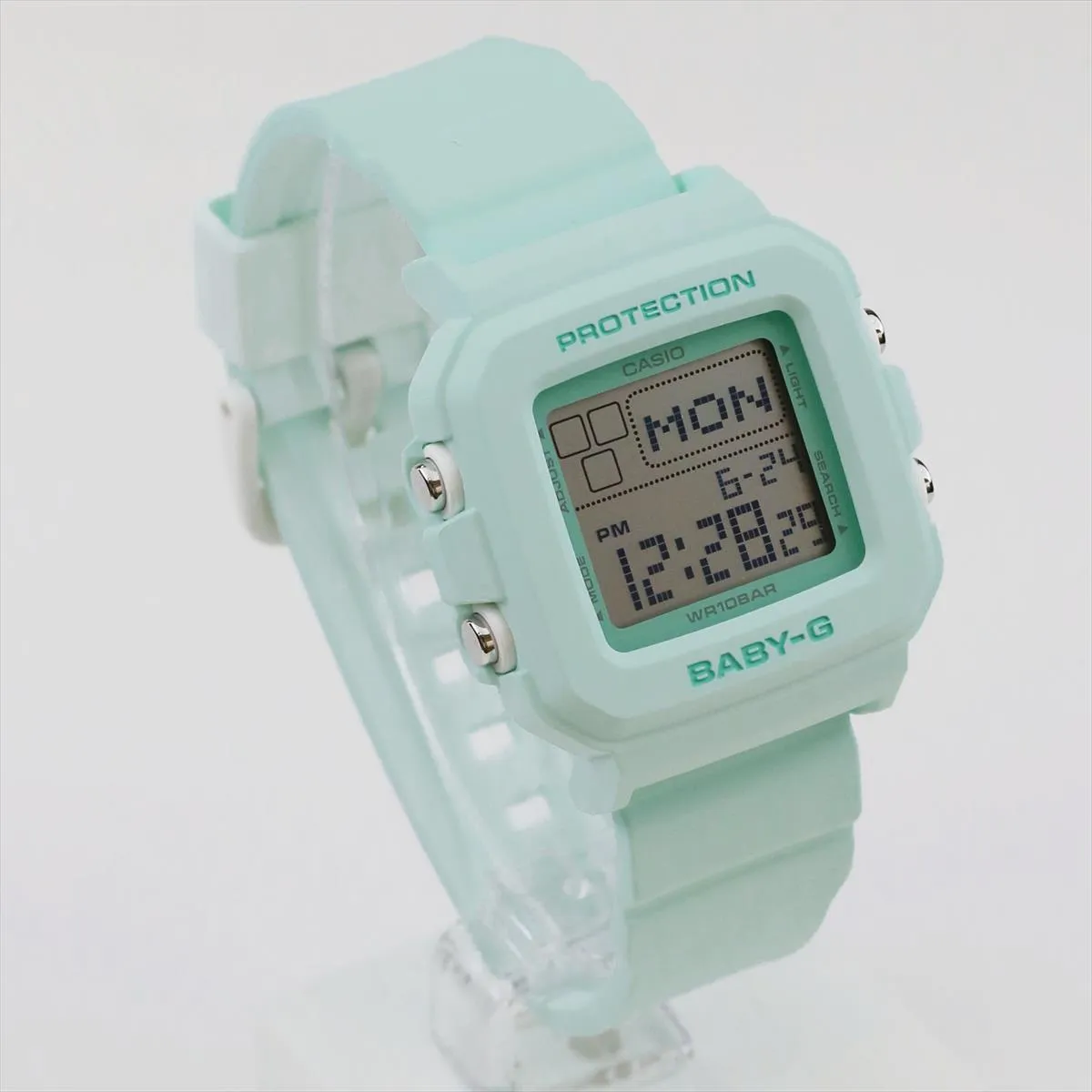 BABY-G BGD-10-3JF    CASIO  0724