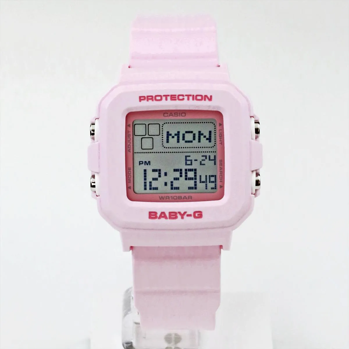  BABY-G BGD-10-4JF    CASIO  0724_10spl