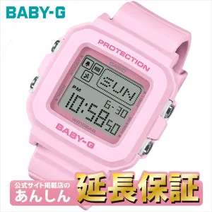  BABY-G BGD-10-4JF    CASIO  0724_10spl