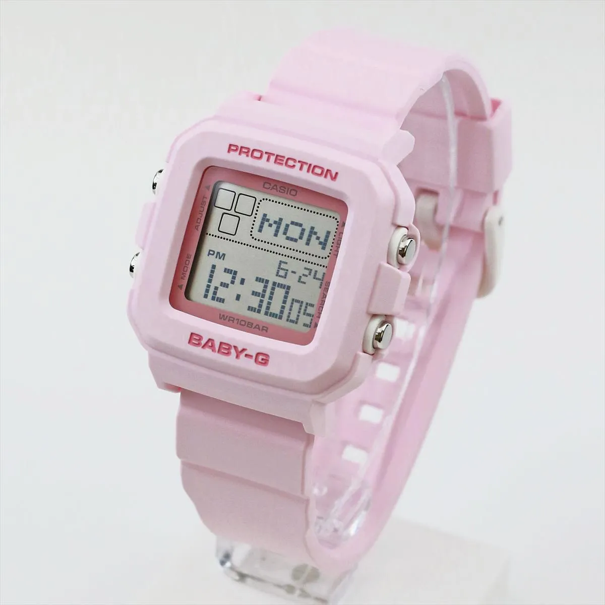  BABY-G BGD-10-4JF    CASIO  0724_10spl