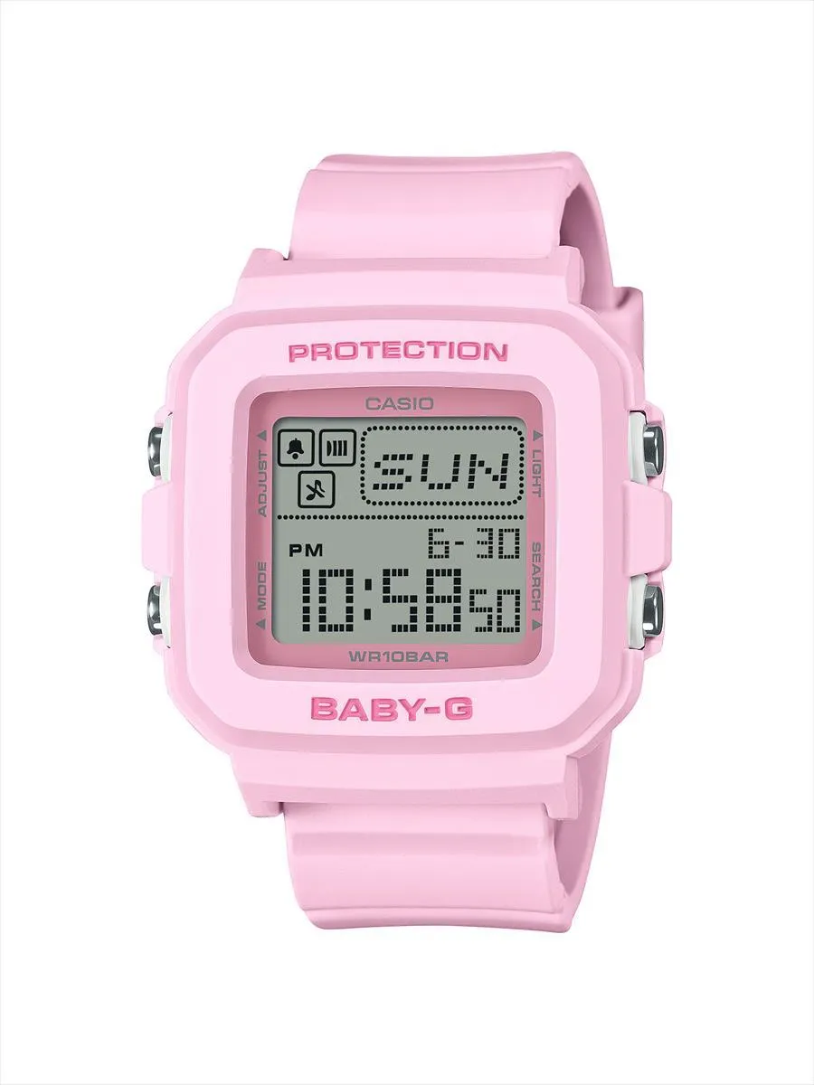  BABY-G BGD-10-4JF    CASIO  0724_10spl