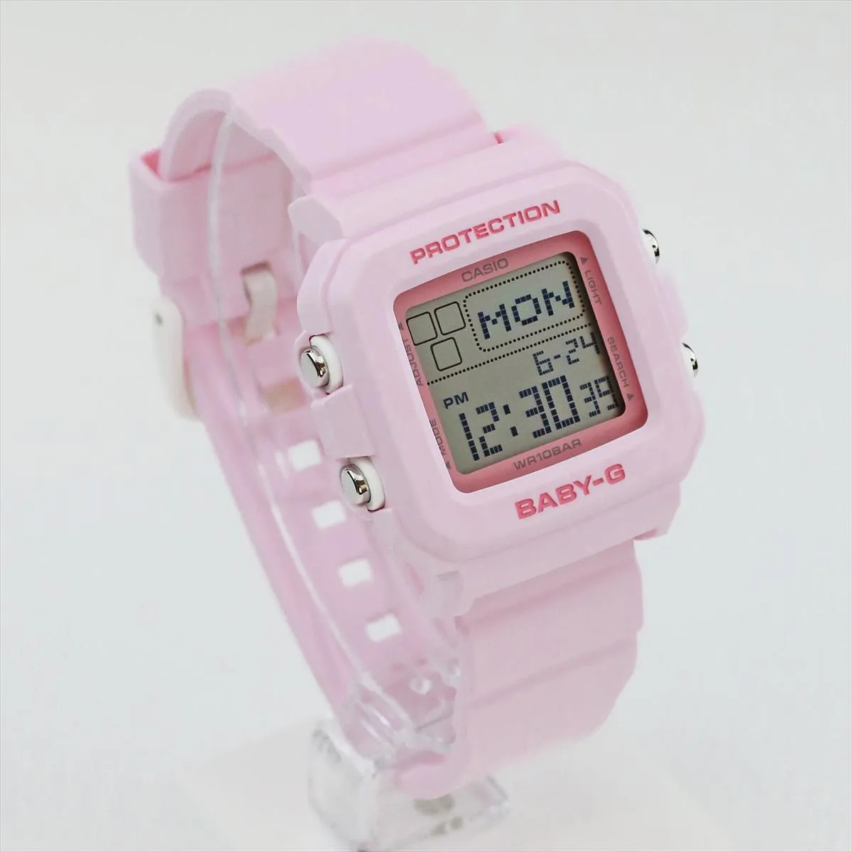  BABY-G BGD-10-4JF    CASIO  0724_10spl