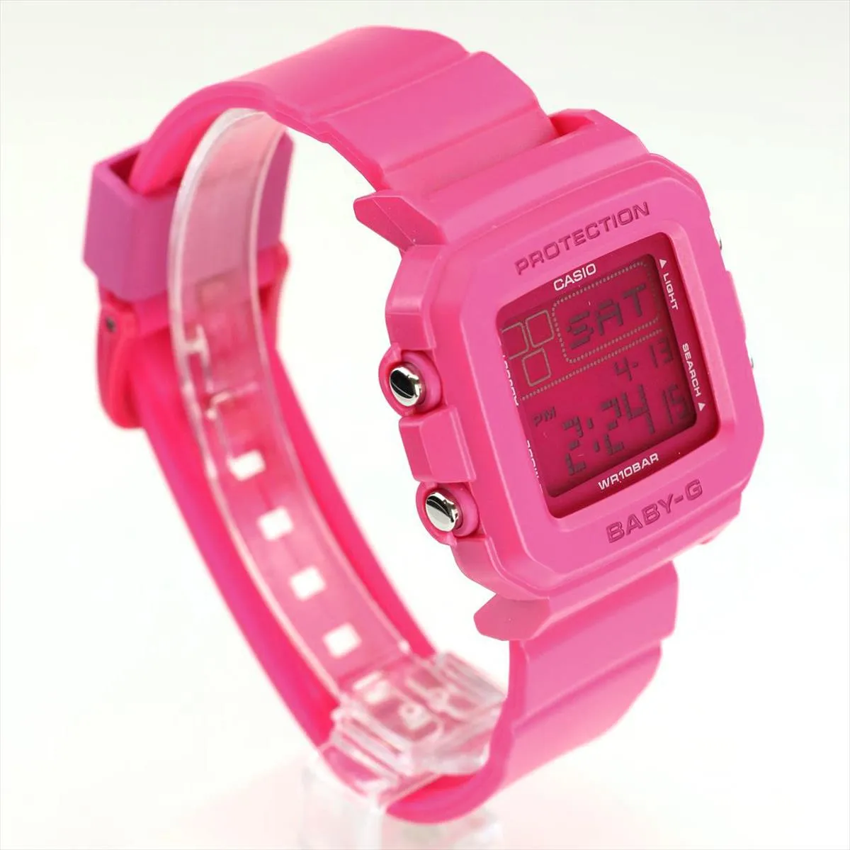  BABY-GPLUS BGD-10K-4JR     CASIO  