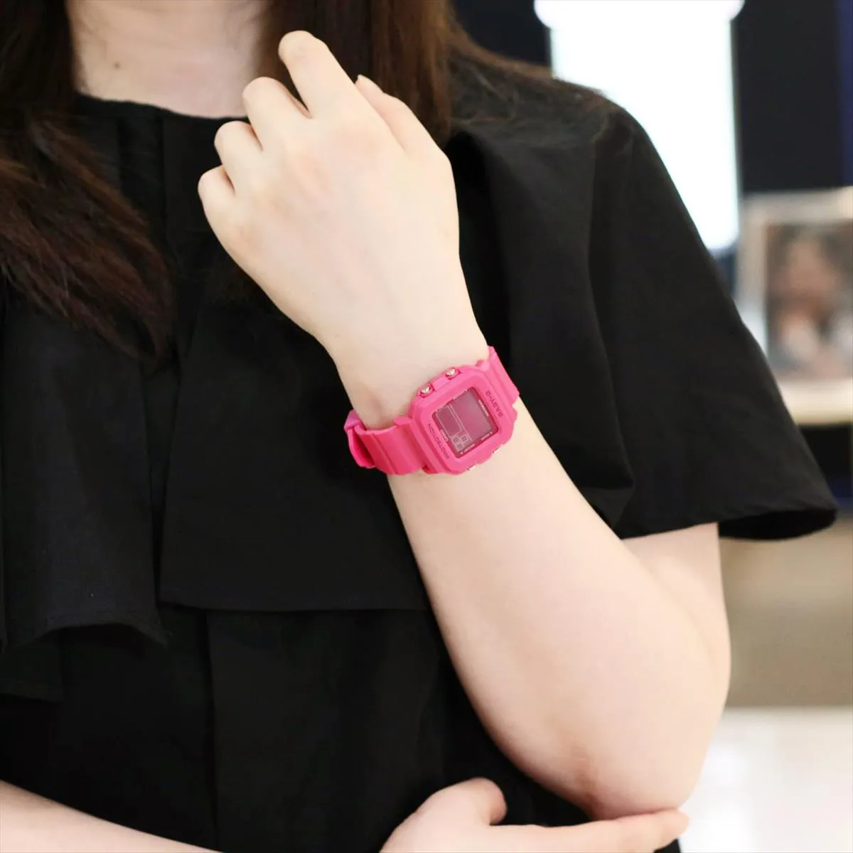  BABY-GPLUS BGD-10K-4JR     CASIO  