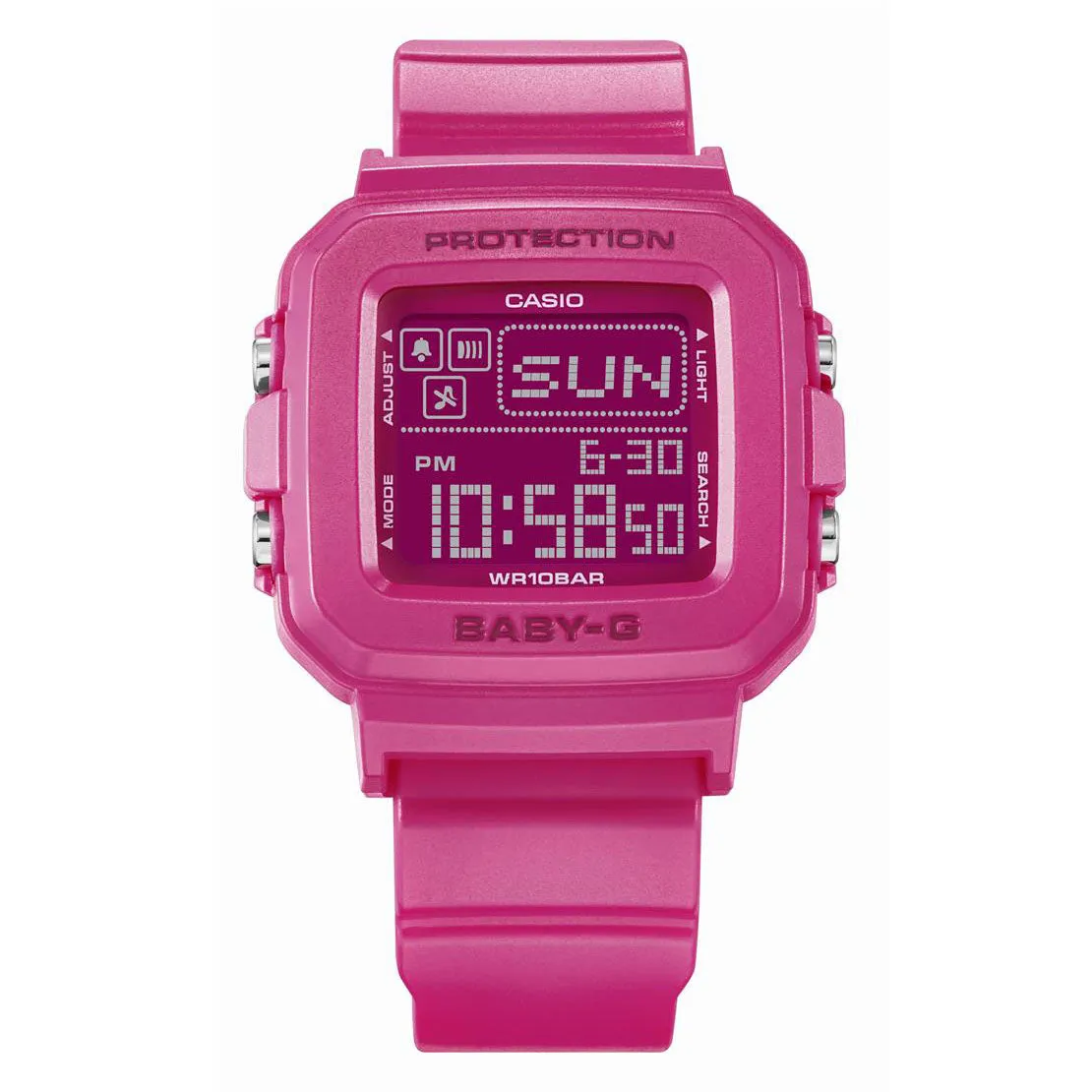  BABY-GPLUS BGD-10K-4JR     CASIO  