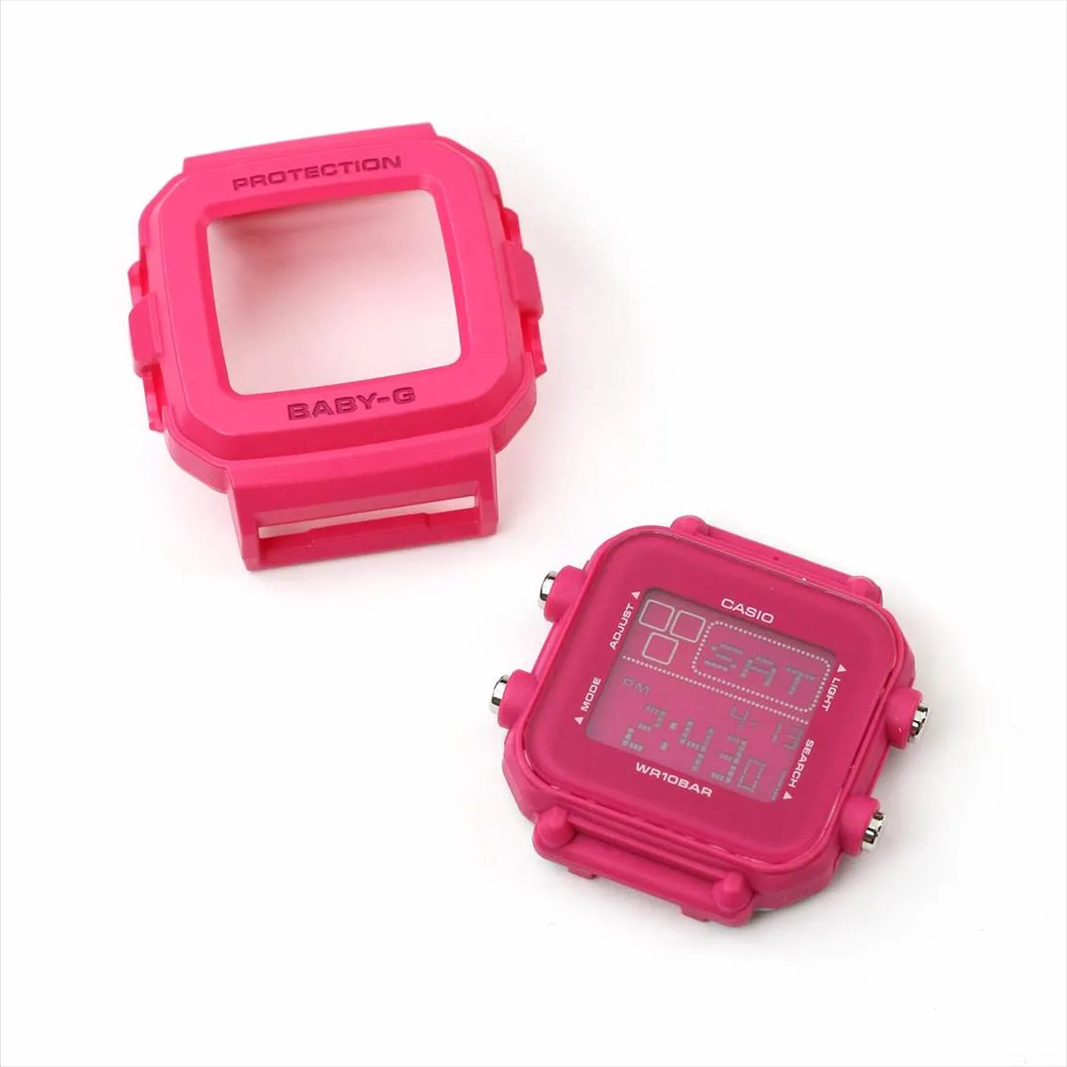  BABY-GPLUS BGD-10K-4JR     CASIO  