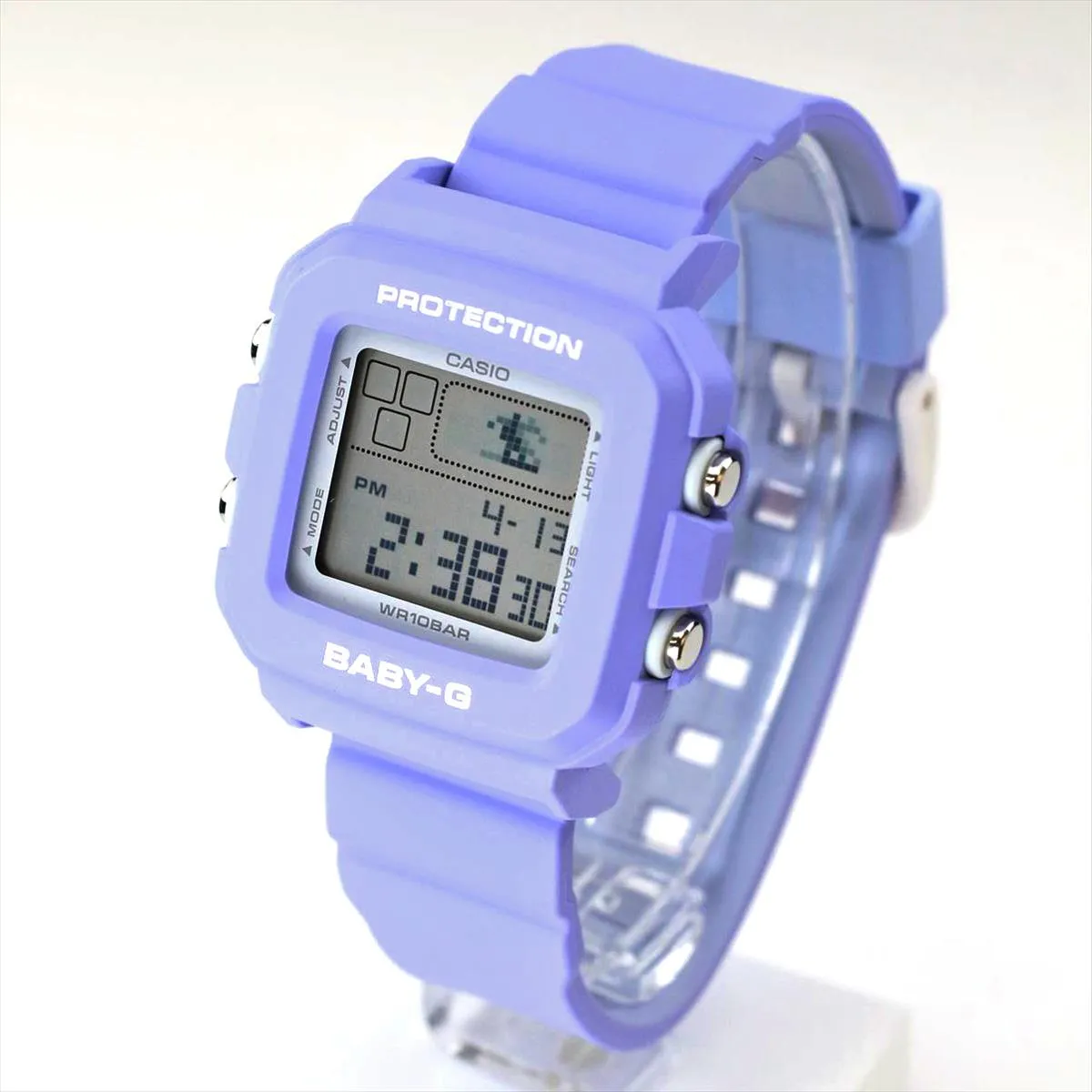  BABY-GPLUS BGD-10K-6JR     CASIO  