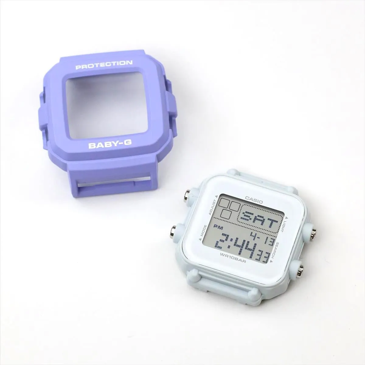  BABY-GPLUS BGD-10K-6JR     CASIO  