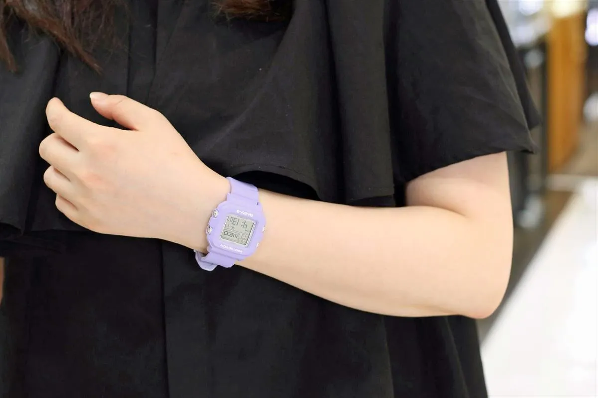  BABY-GPLUS BGD-10K-6JR     CASIO  