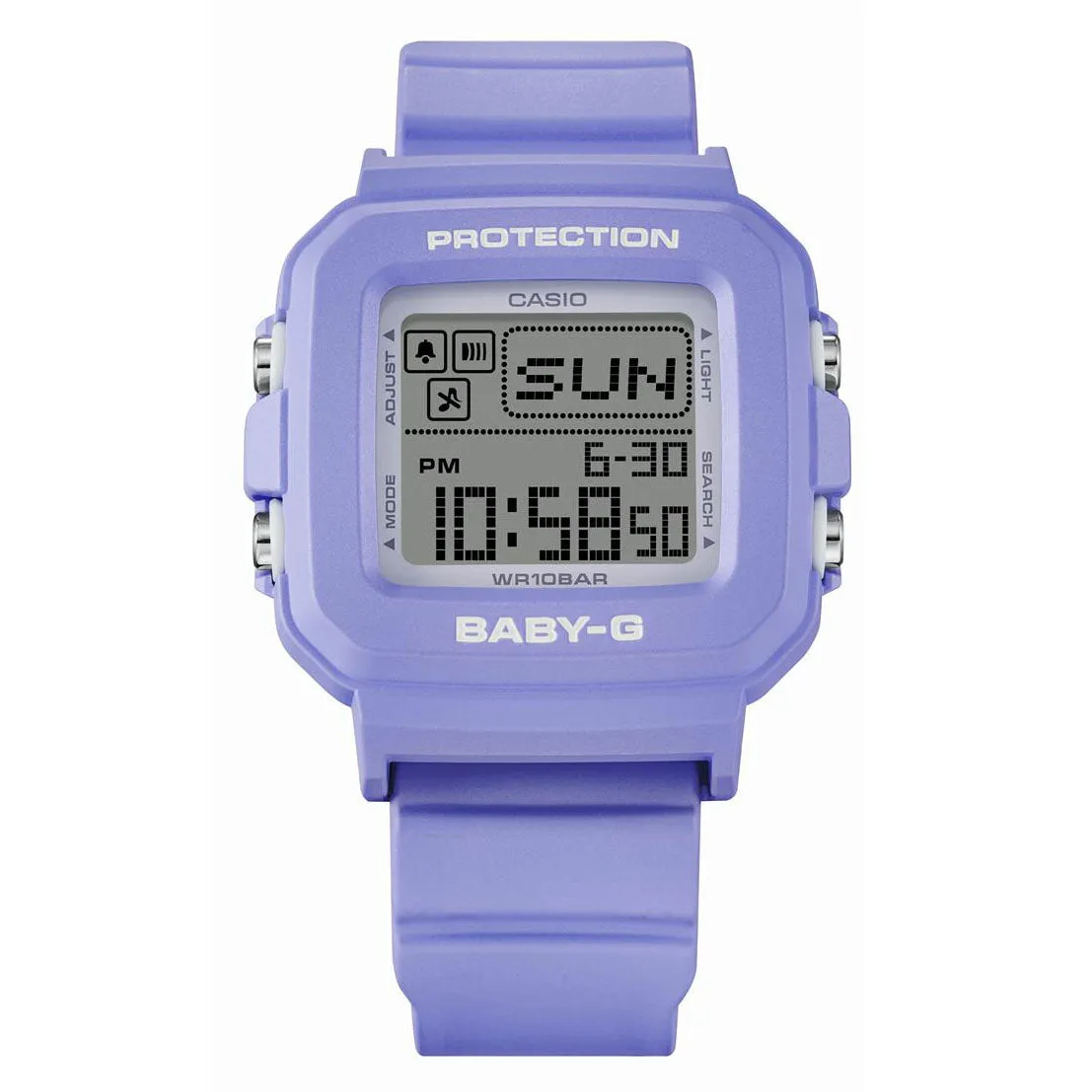  BABY-GPLUS BGD-10K-6JR     CASIO  