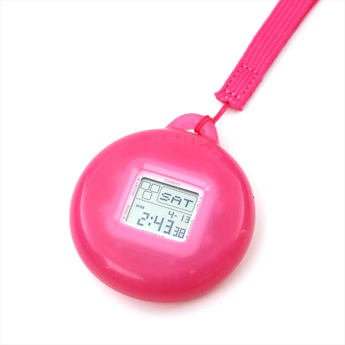  BABY-GPLUS BGD-10K-6JR     CASIO  