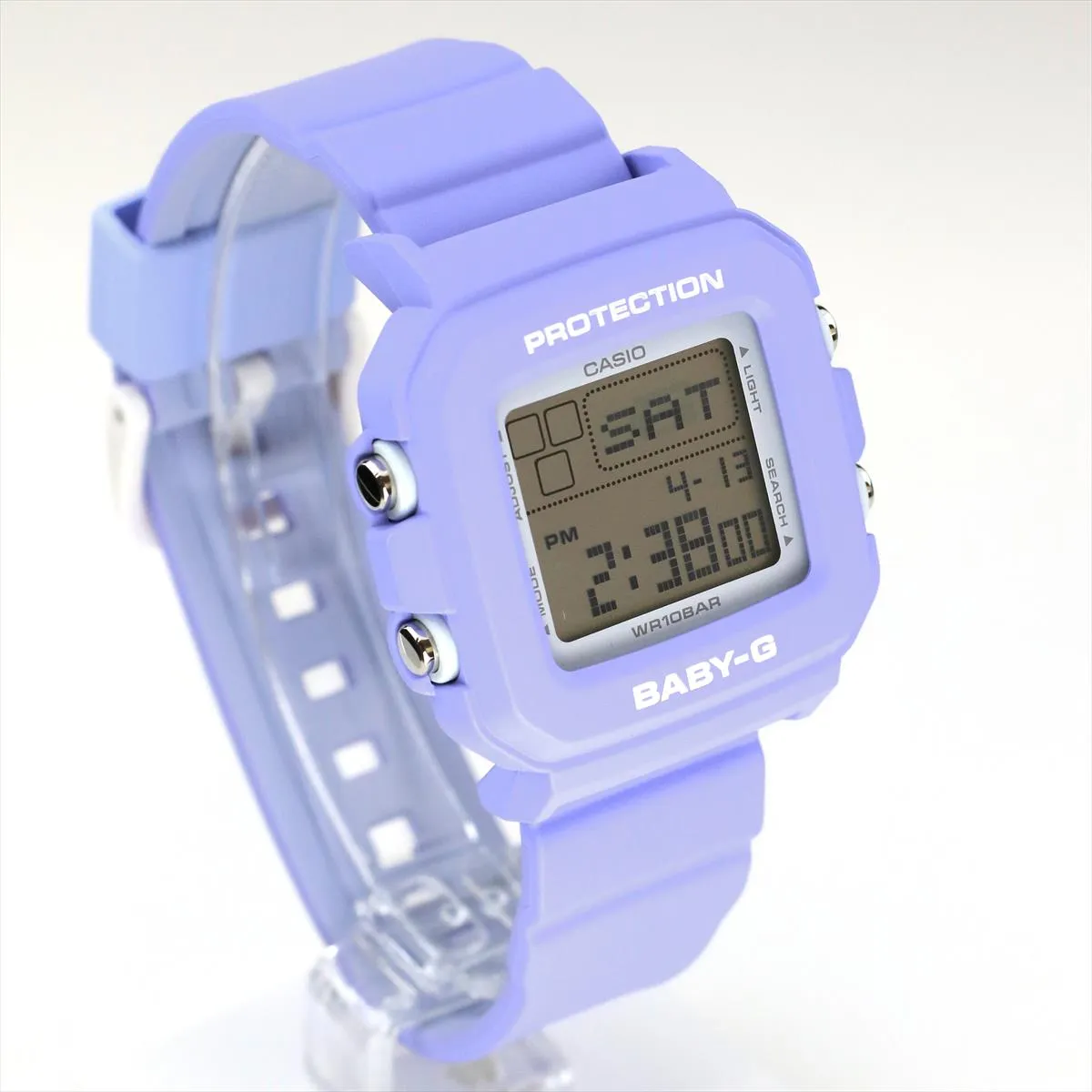  BABY-GPLUS BGD-10K-6JR     CASIO  
