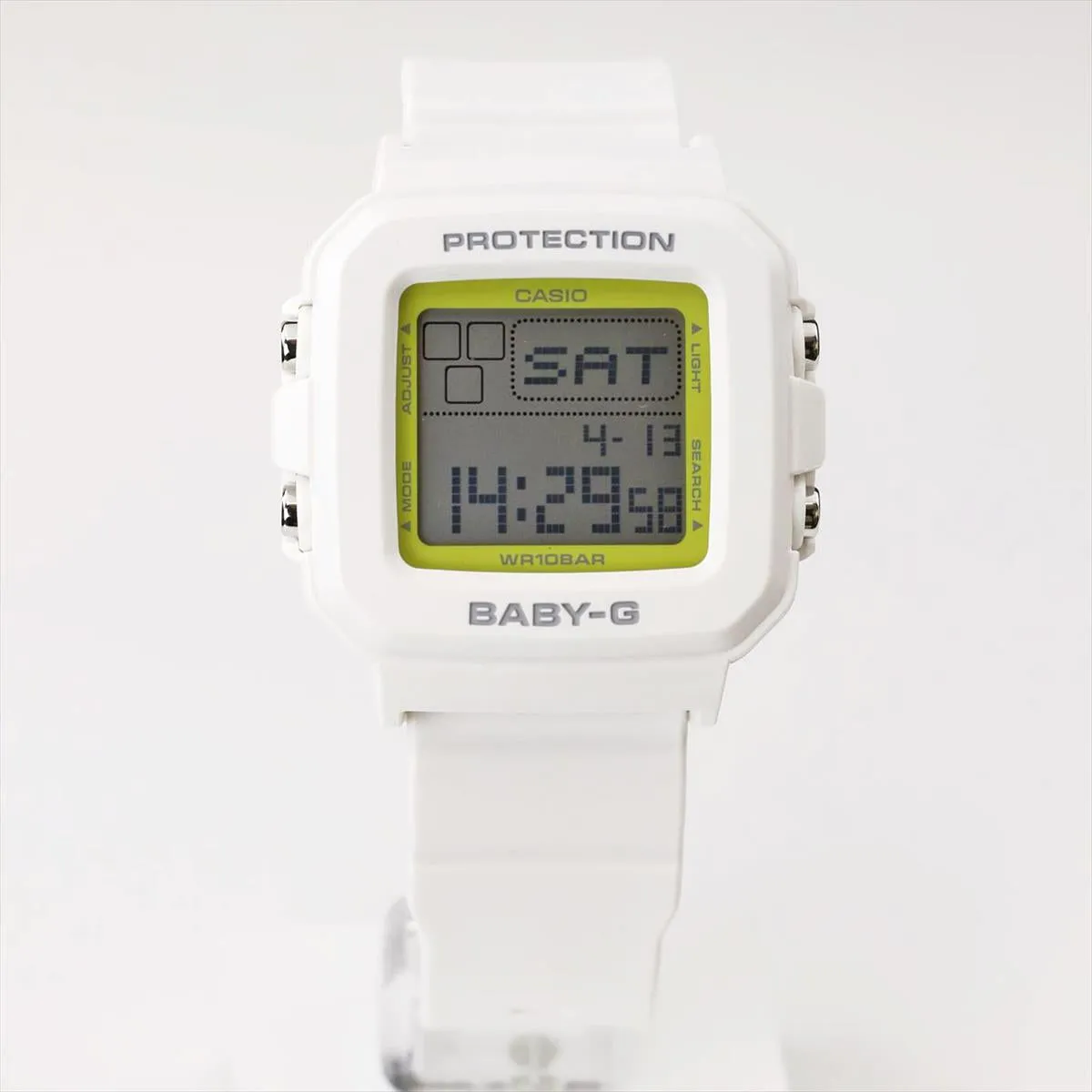  BABY-GPLUS BGD-10K-7JR     CASIO  