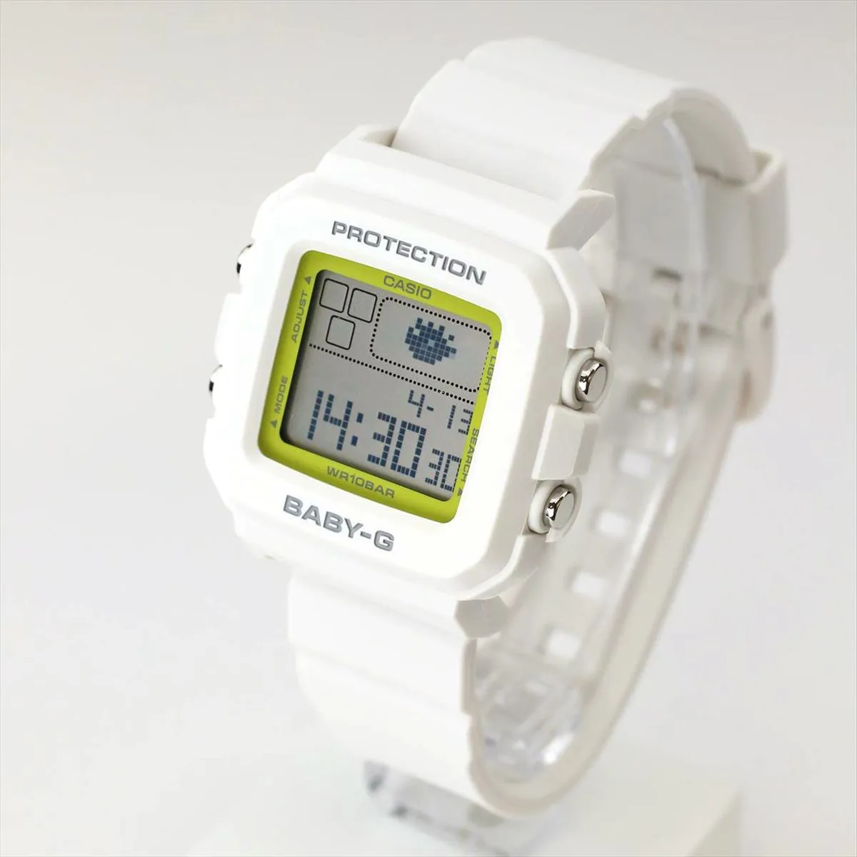  BABY-GPLUS BGD-10K-7JR     CASIO  