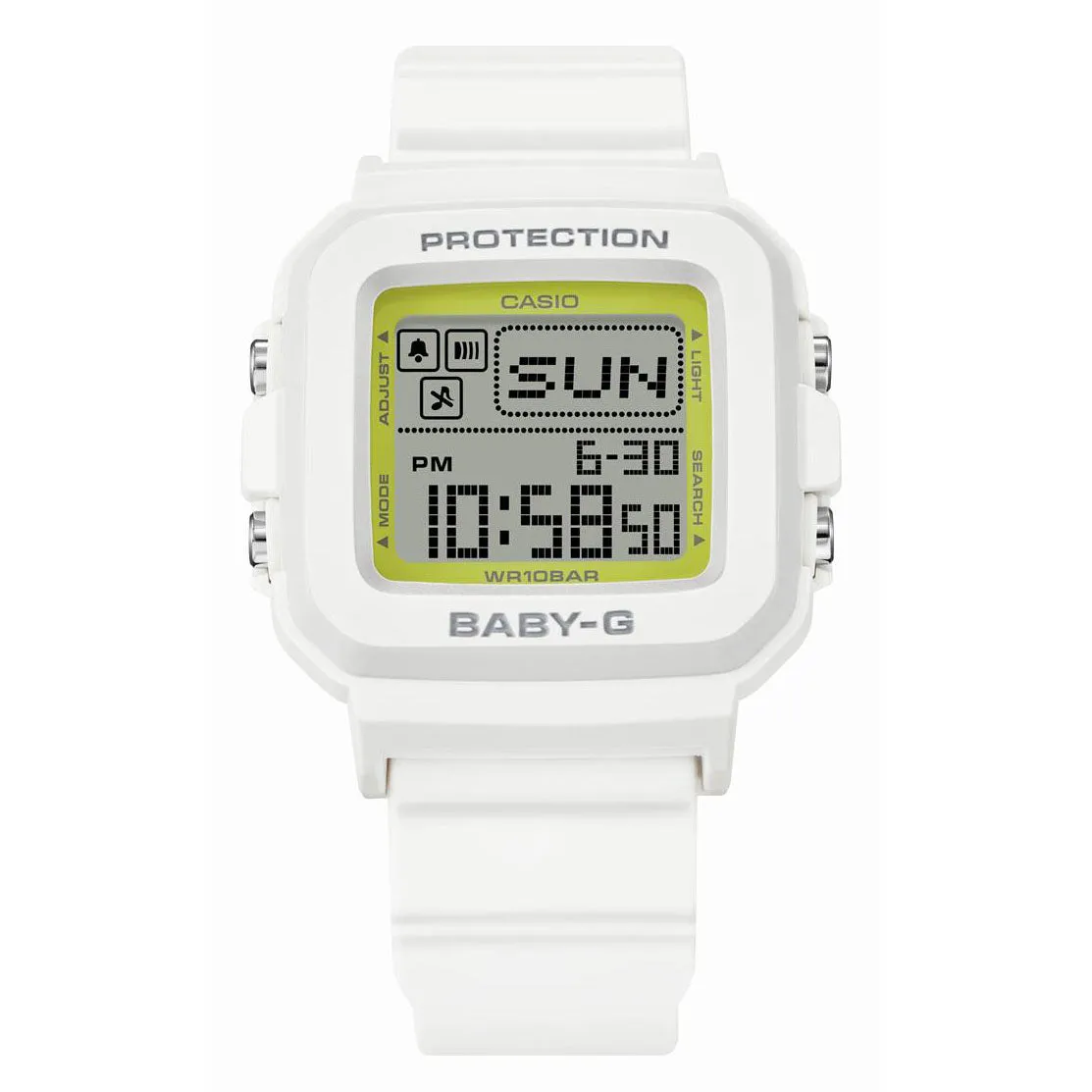  BABY-GPLUS BGD-10K-7JR     CASIO  