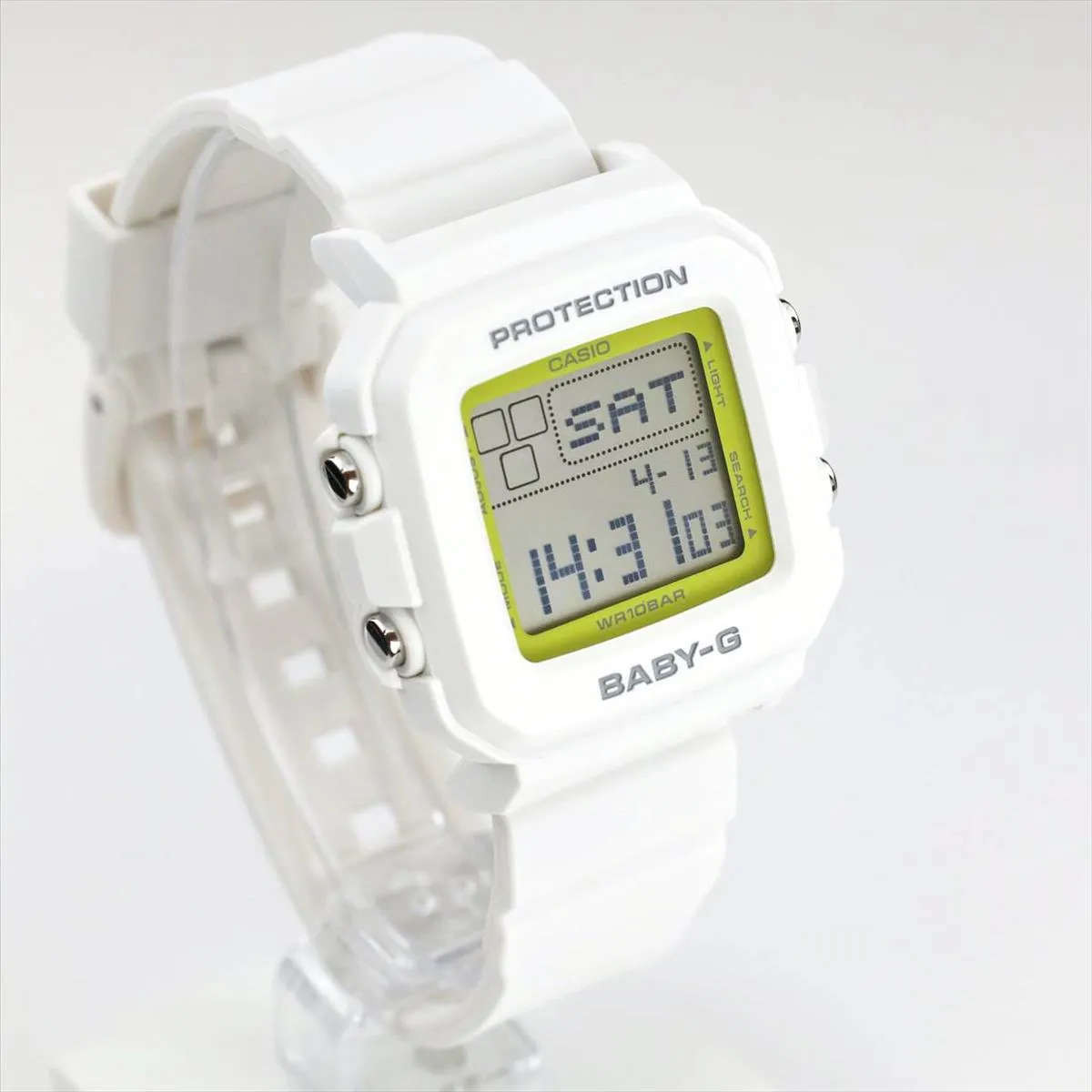 BABY-GPLUS BGD-10K-7JR     CASIO  