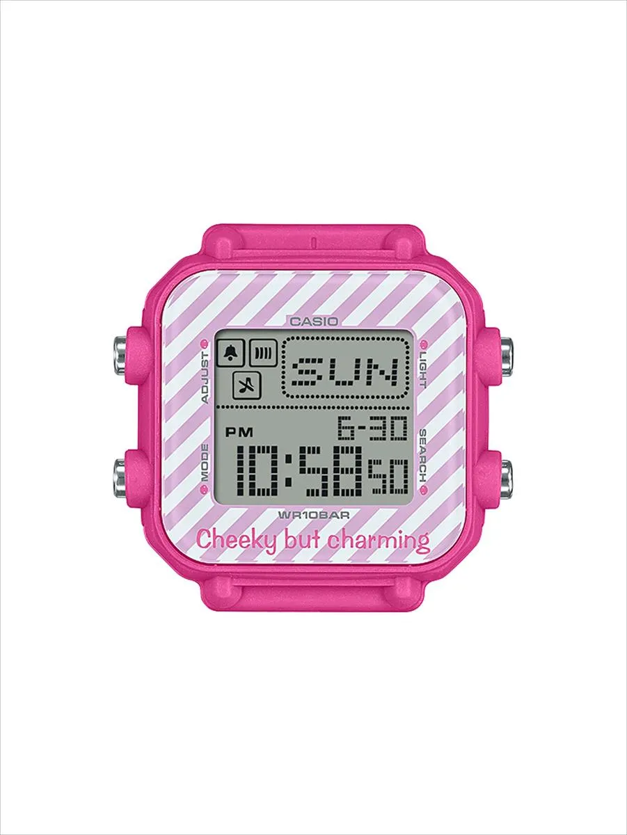  BABY-GPLUS   BGD-10KKM-1JR  kuromi   CASIO  1224