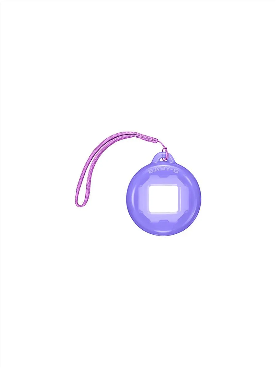  BABY-GPLUS   BGD-10KKM-1JR  kuromi   CASIO  1224