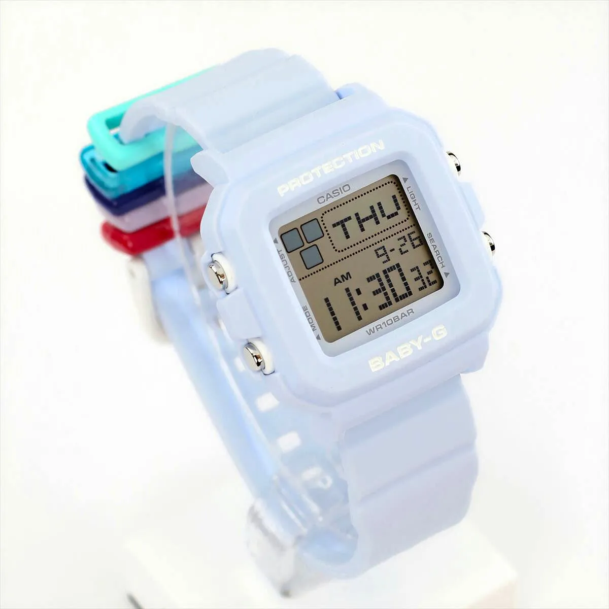  BABY-GPLUS BGD-10L-2JR    CASIO  1024