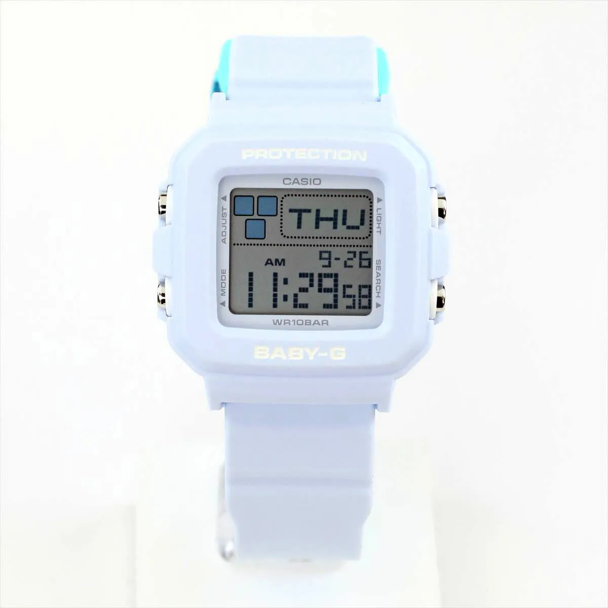  BABY-GPLUS BGD-10L-2JR    CASIO  1024