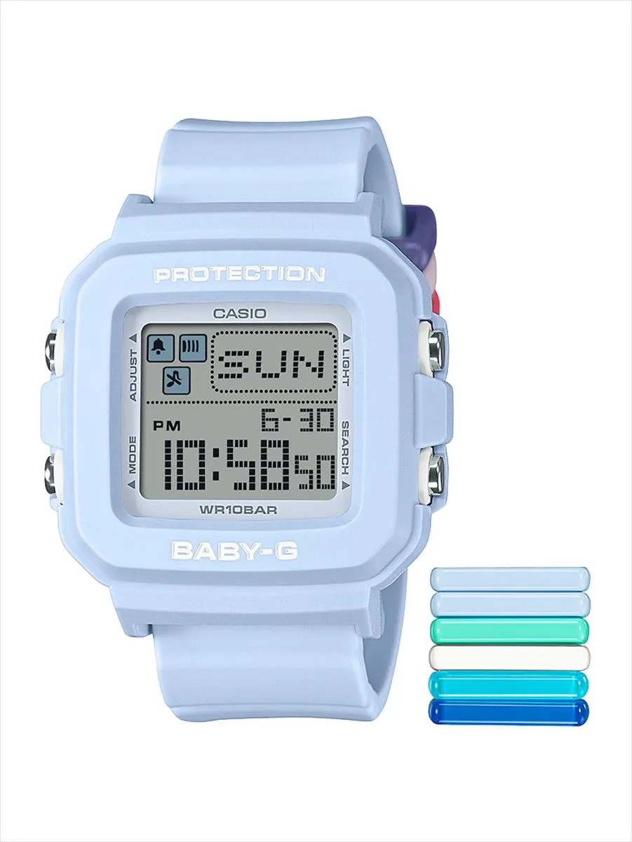  BABY-GPLUS BGD-10L-2JR    CASIO  1024