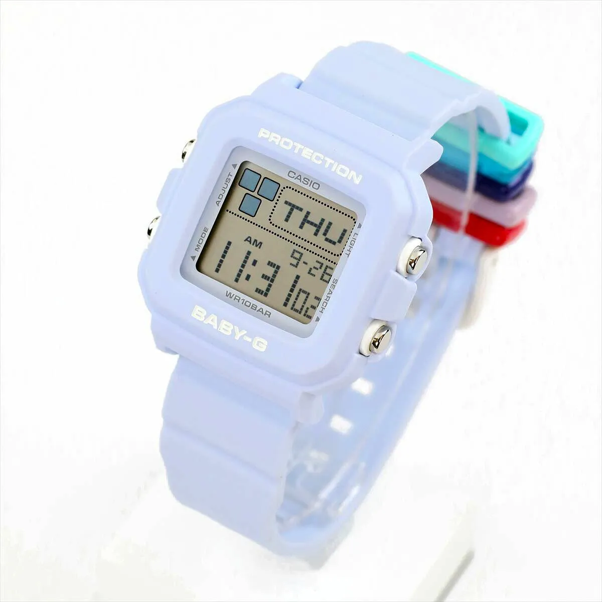  BABY-GPLUS BGD-10L-2JR    CASIO  1024