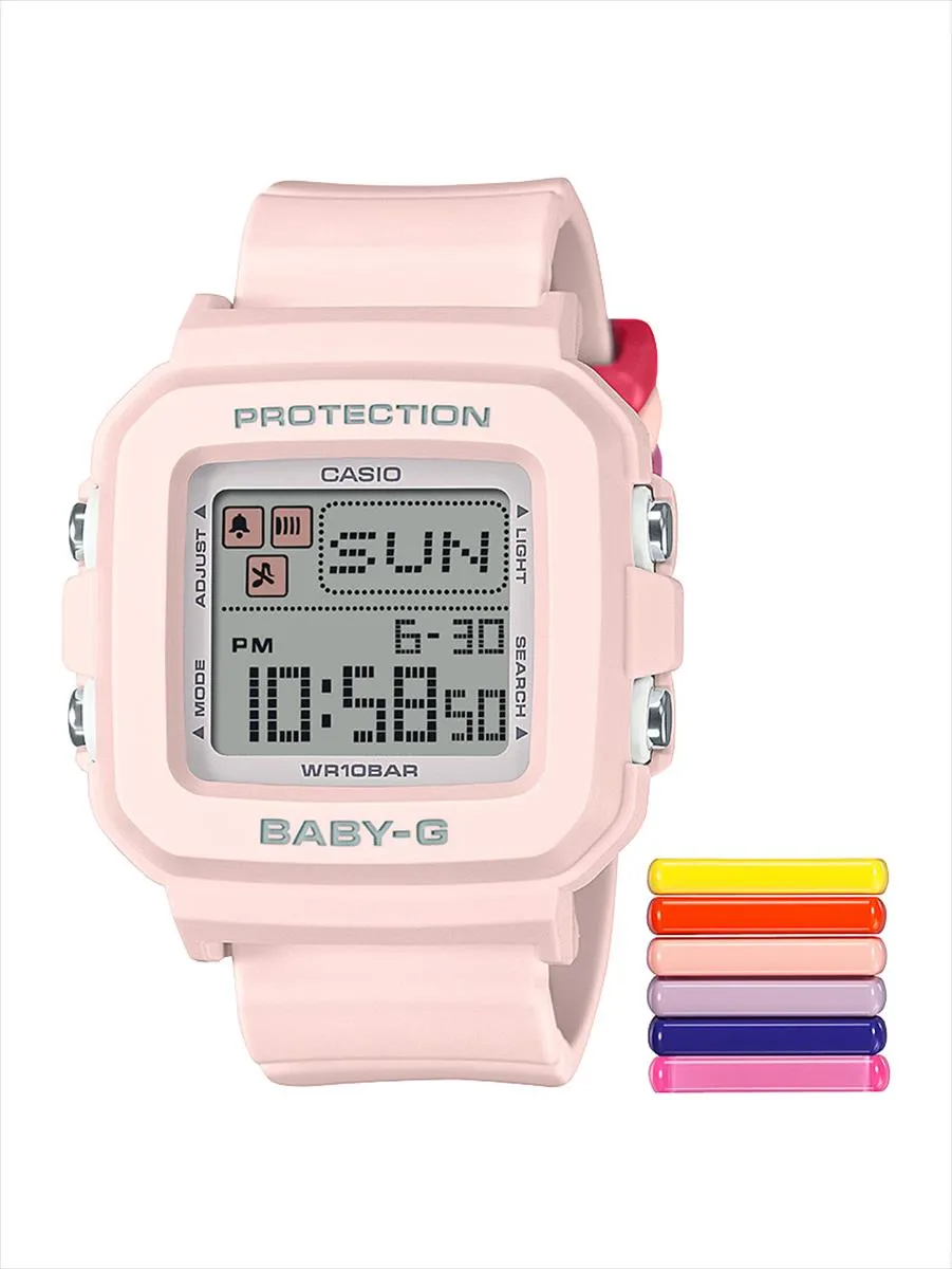  BABY-GPLUS BGD-10L-4JR    CASIO  1024