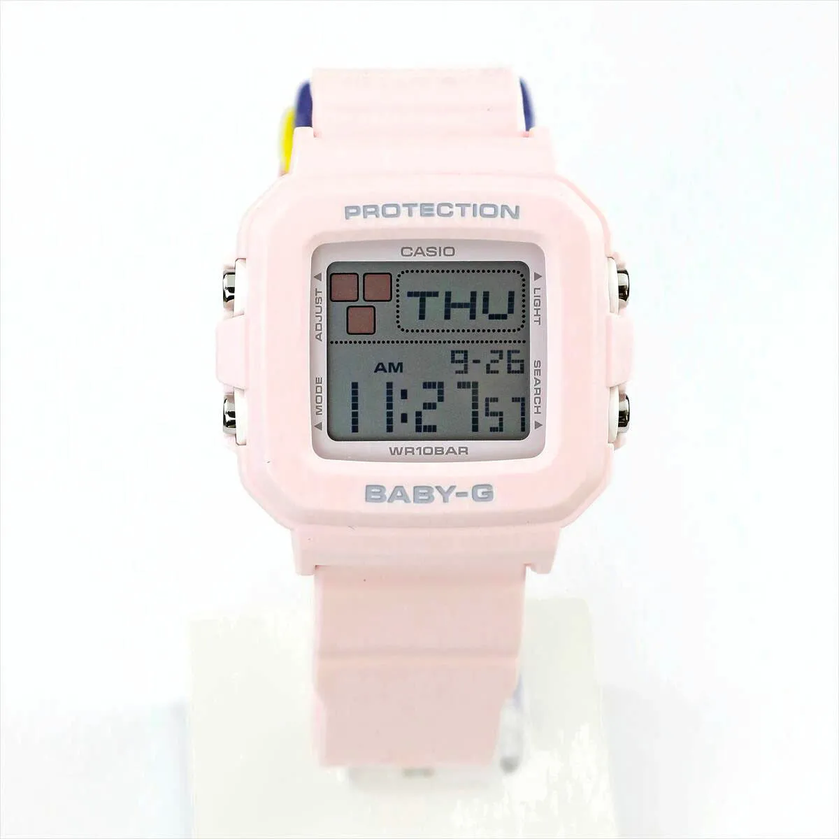  BABY-GPLUS BGD-10L-4JR    CASIO  1024