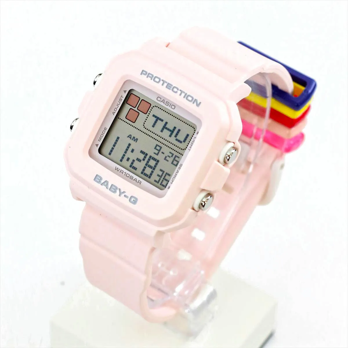 BABY-GPLUS BGD-10L-4JR    CASIO  1024