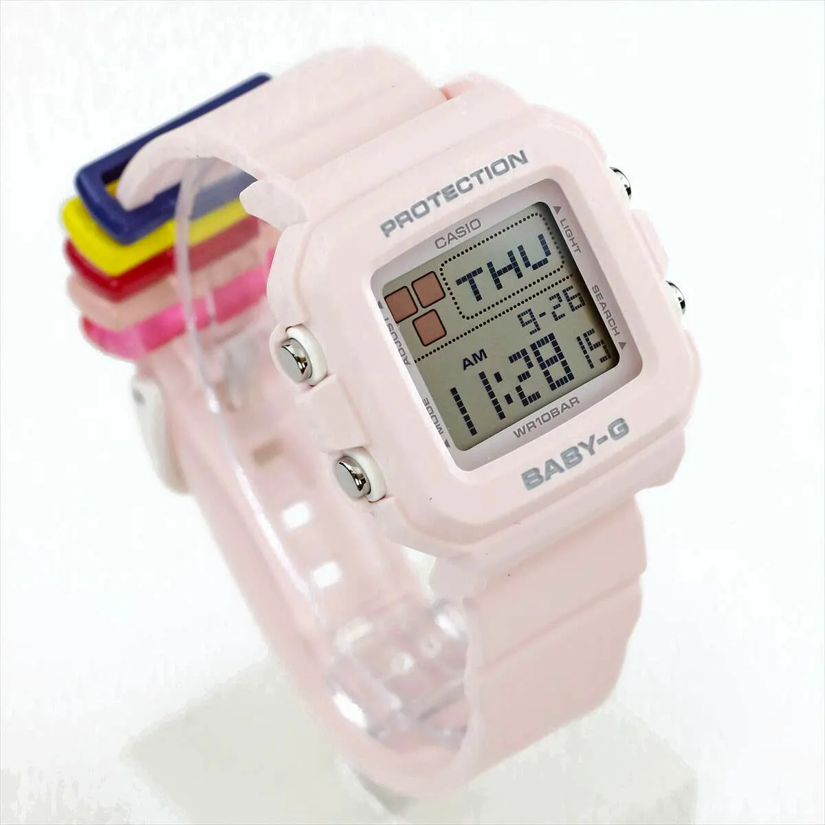 BABY-GPLUS BGD-10L-4JR    CASIO  1024